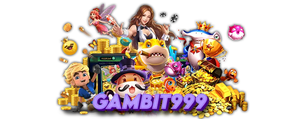 GAMBIT999