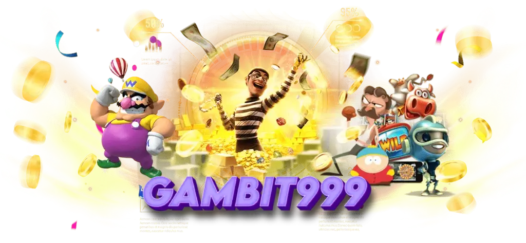 GAMBIT999